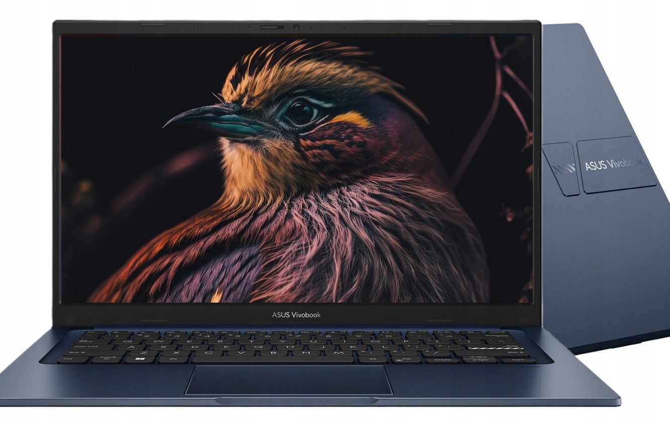 Asus VivoBook 14 Fhd Core 5 120U 10 Rdzeni Numberpad 24GB 512 Ssd W11