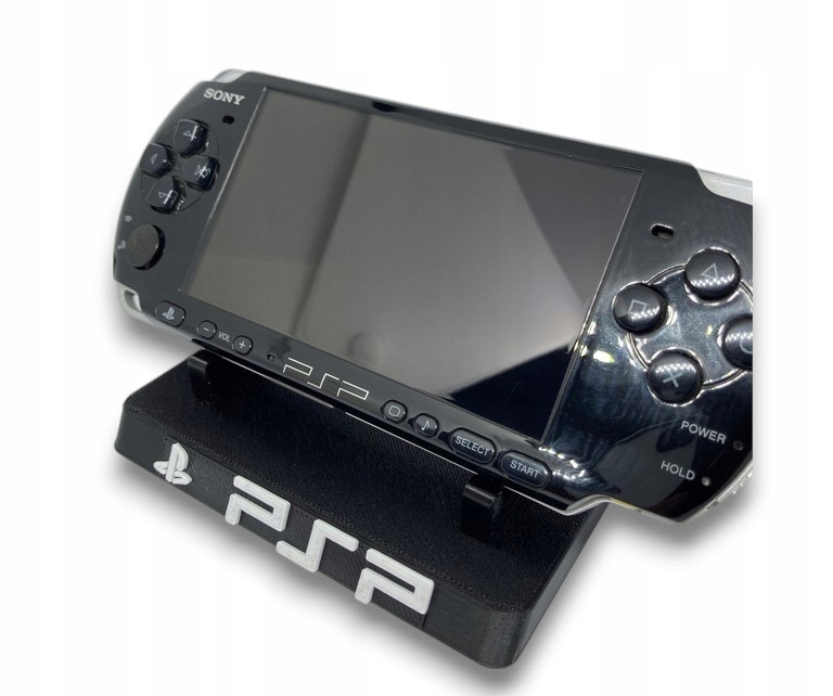 Podstawka Stojak Stand Psp PlayStation Sony