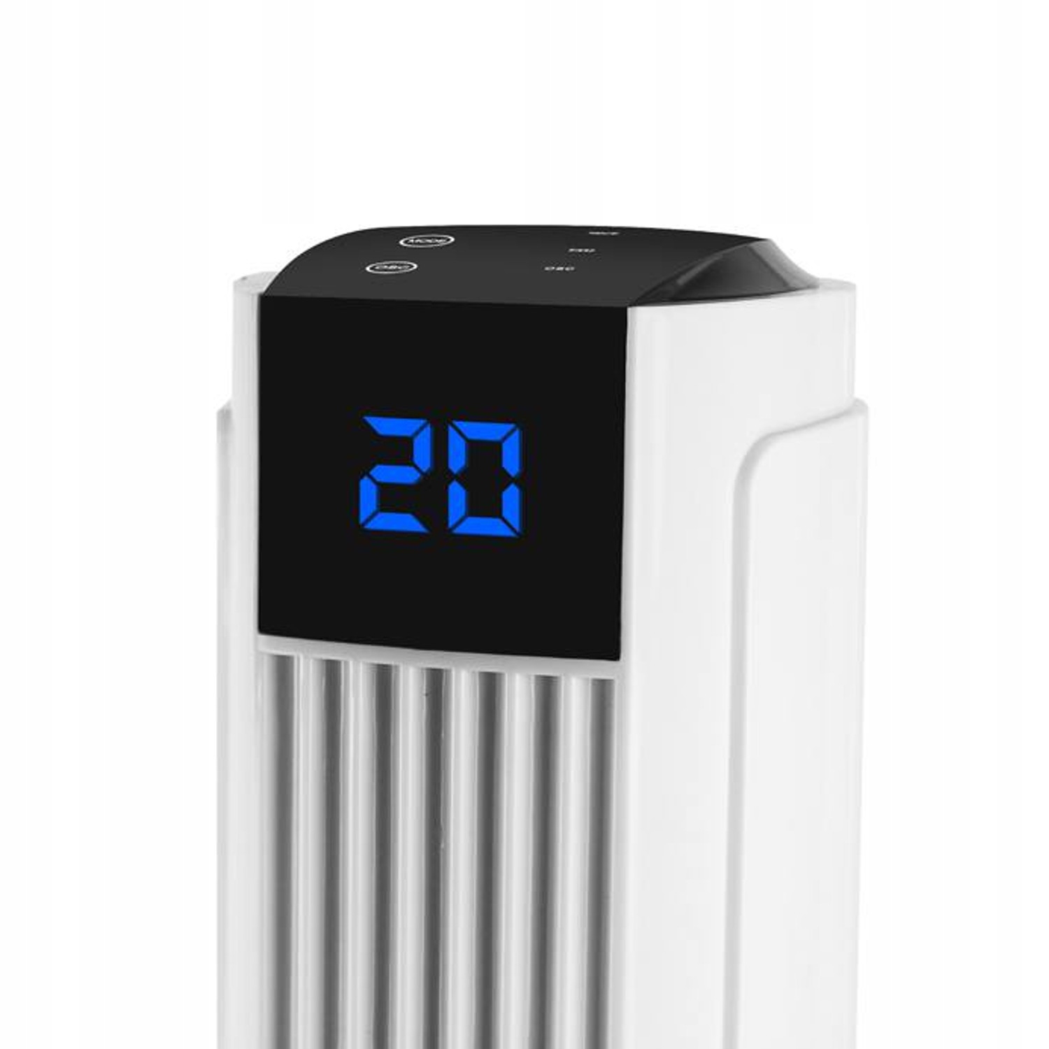 WENTYLATOR KLIMATYZATOR WIATRAK ZDALNIE STEROWANY Kod producenta WENTYLATOR STEROWANY WIATRAK KLIMATYZATOR