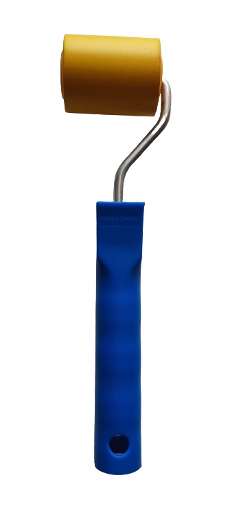 Wałek dociskowy do folii GLASS & WallGLASS