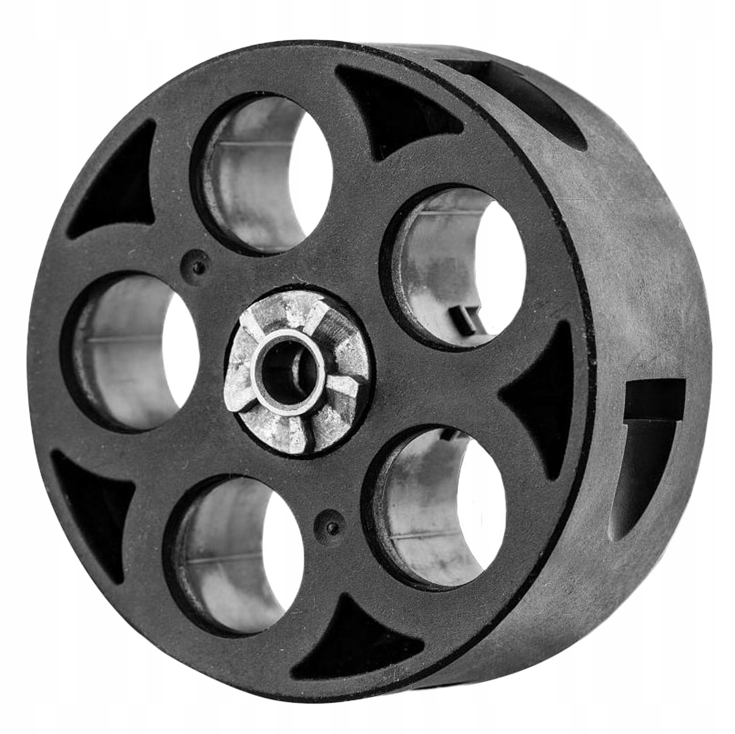 Magazynek do rewolweru Ram Umarex T4E Hdr 68 Tr 68 2 szt.
