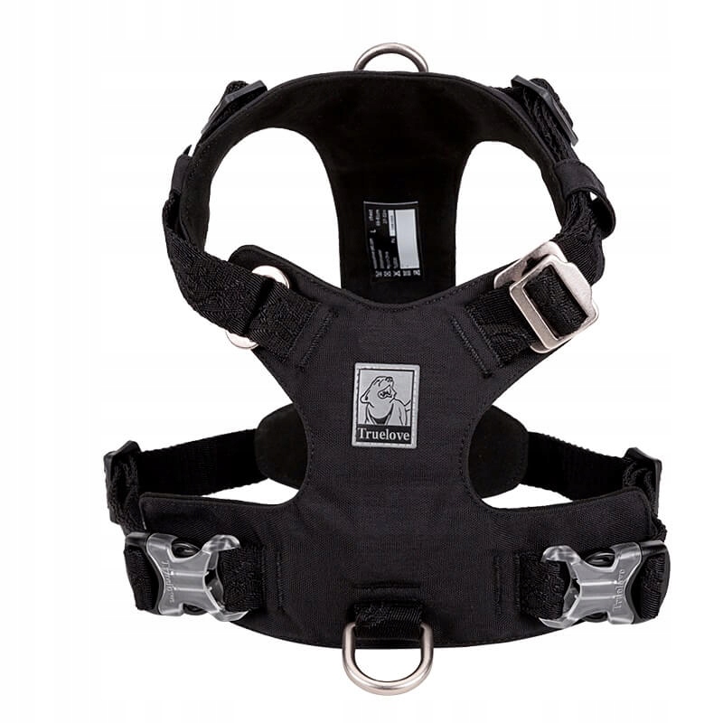

Szelki dla psa Adventure Soft Truelove L