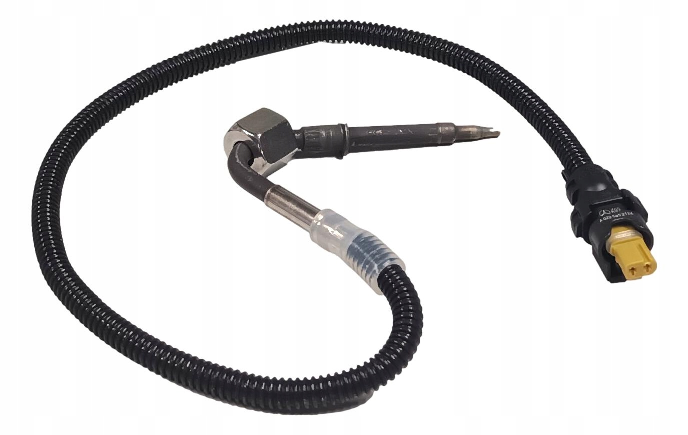 Mercedes Gls Gle E-klasa Glc Cls Vito Sprinter Snímač teploty spalin