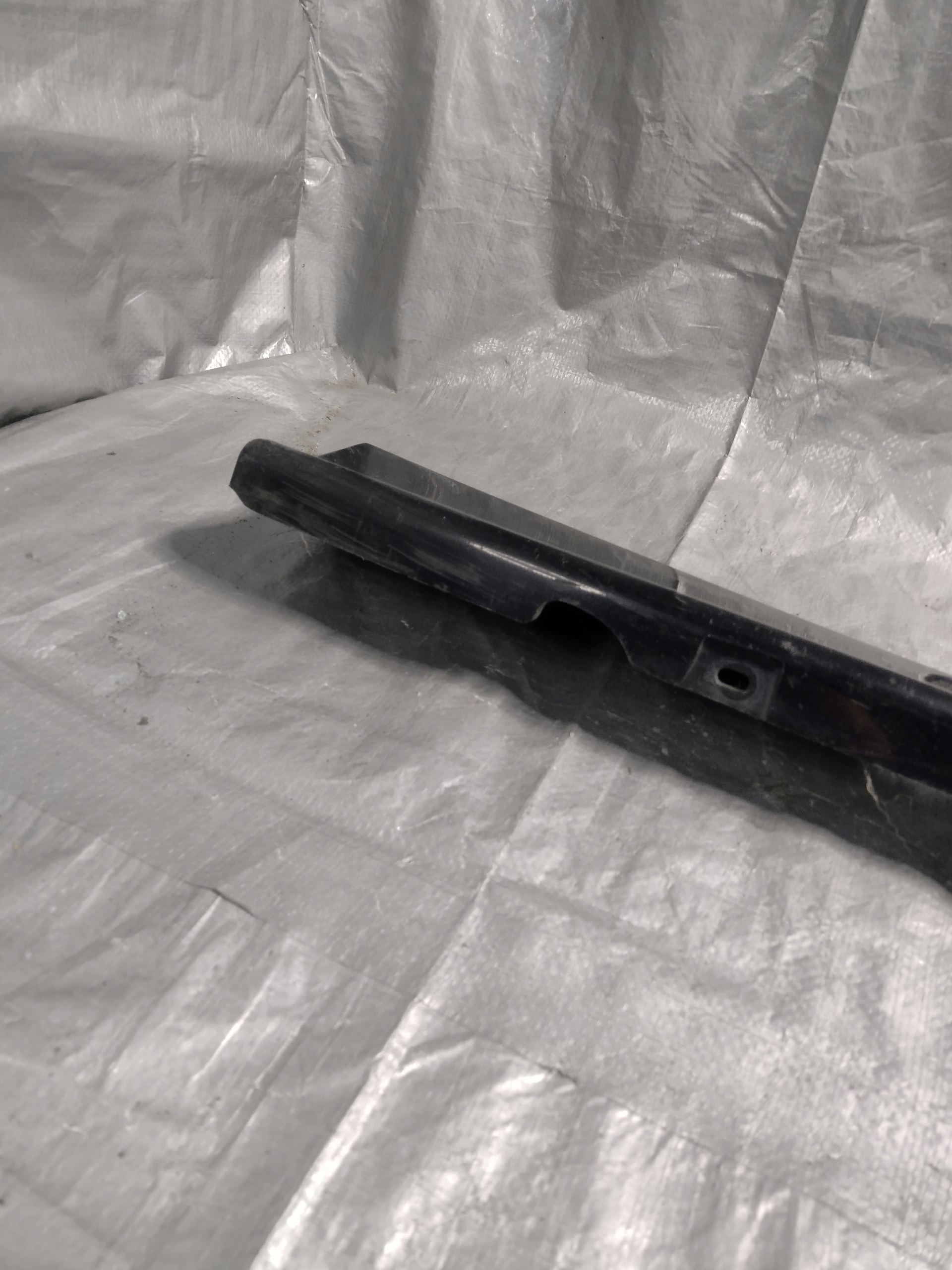 modanatura MINIGONNA sinistra Bmw E36 Coupe