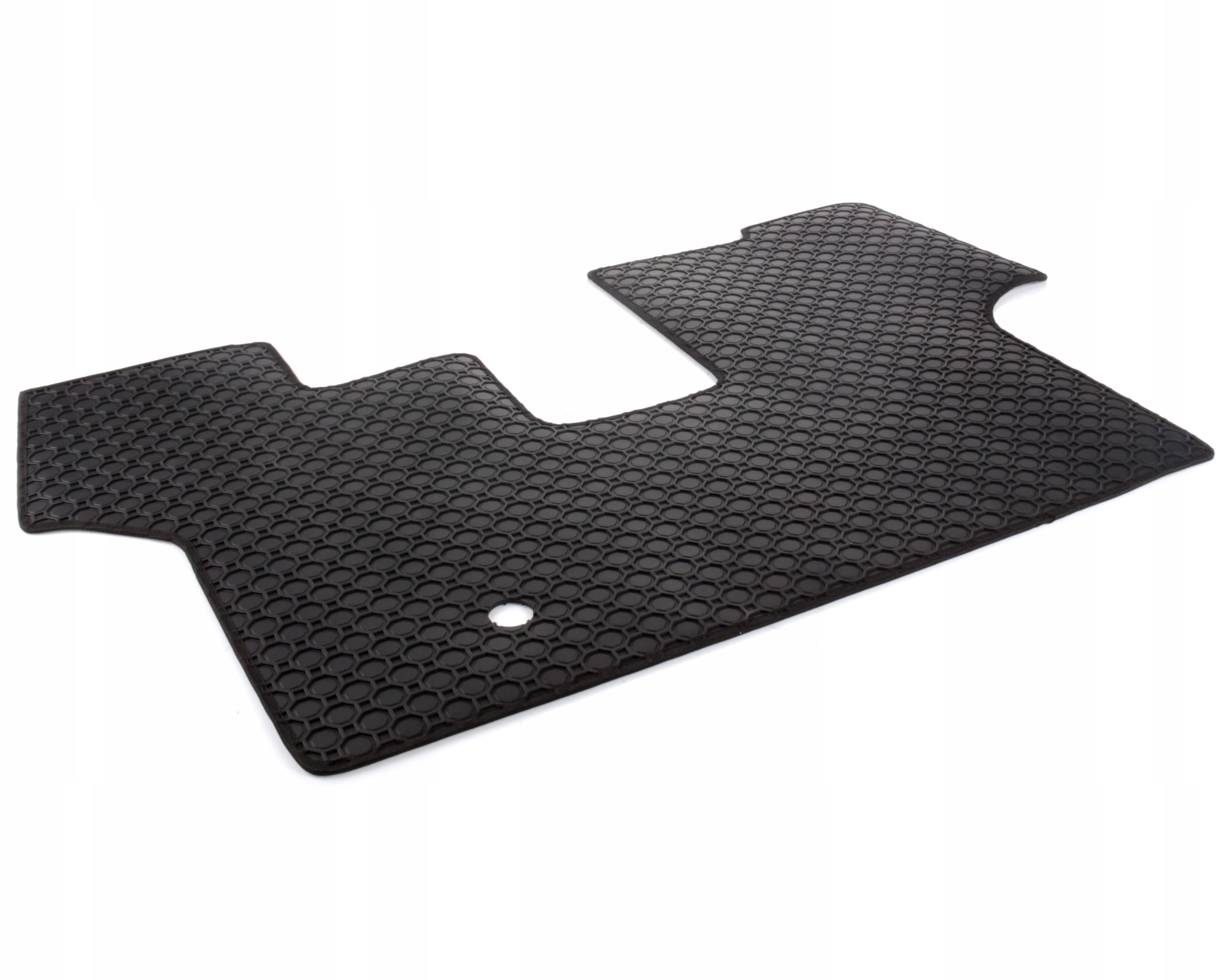 podlahová rohož, gumová krytina pro traktor Fendt Vario COM2 s brzdou