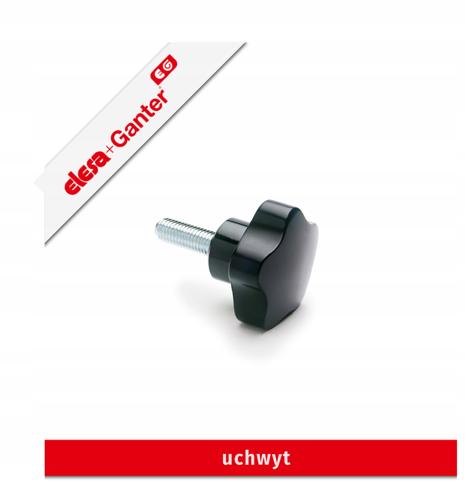 

Pokrętło VC.192/25 P-M5X16 1 szt.