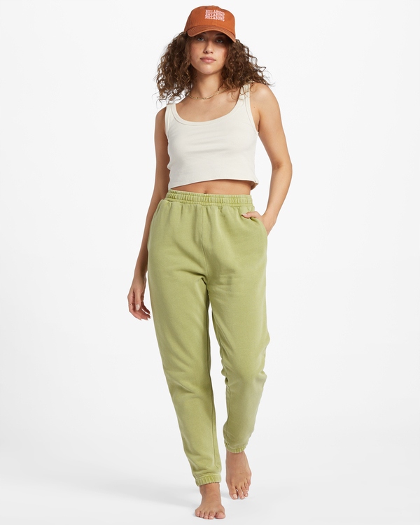 Billabong Dresové kalhoty „Sunset Joggers“ r.XS -30%