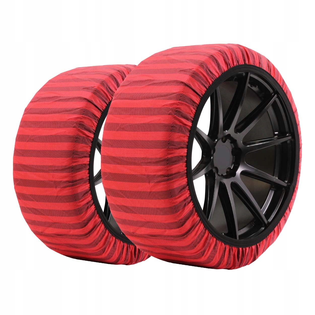 Sněhové řetězy, velikost 70, EN16662-1-2020, Onorm