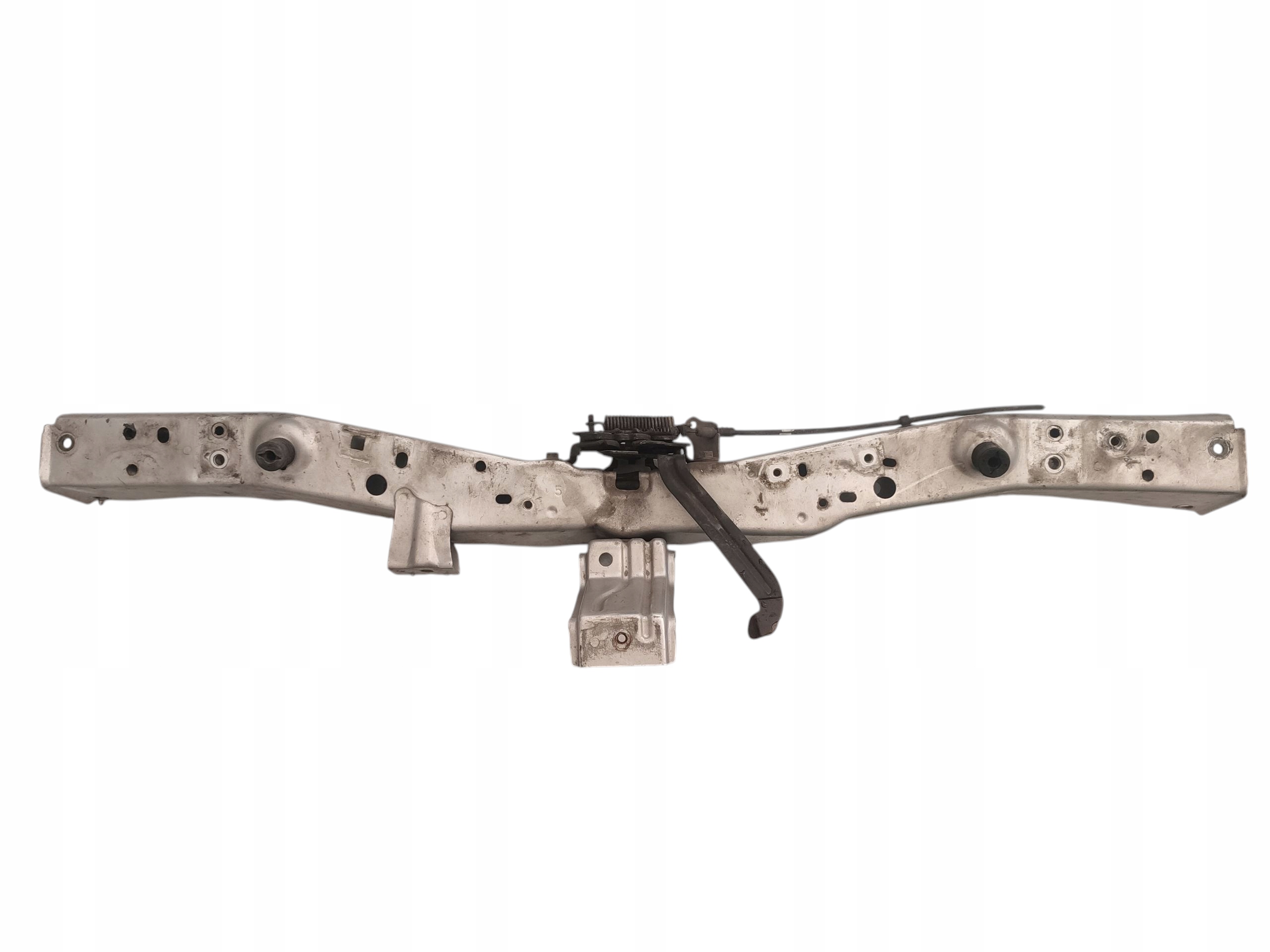 support panel for radiators upper TOYOTA VERSO R2 (09-13)