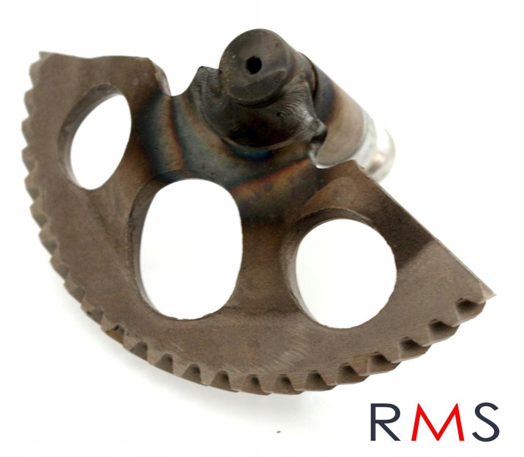 1002506000001 - ПОЛУМЕСЯЦ GILERA PIAGGIO VESPA 50CCM RMS