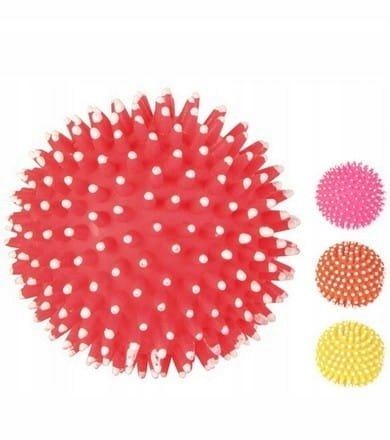 

Trixie Piłka jeż 7cm [3411]