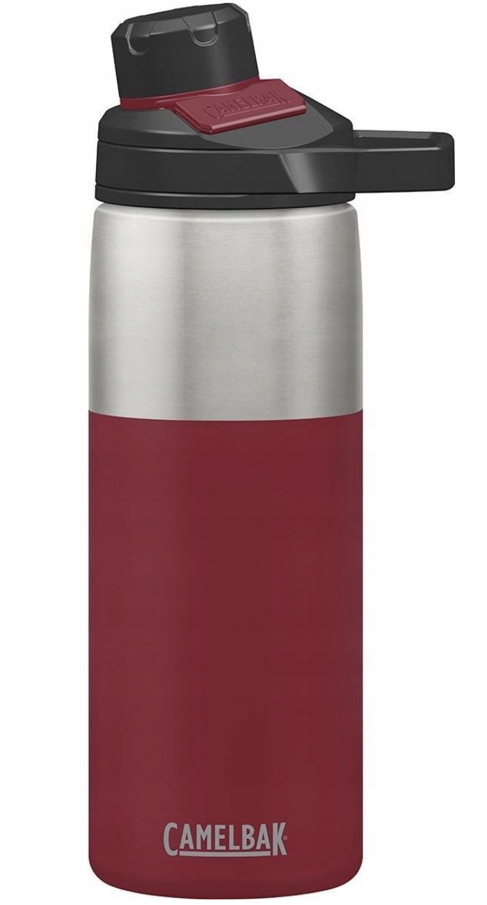 Termoska Láhev Nerezová Ocel Camelbak Chute Mag Vacuum Insulated 600 ml