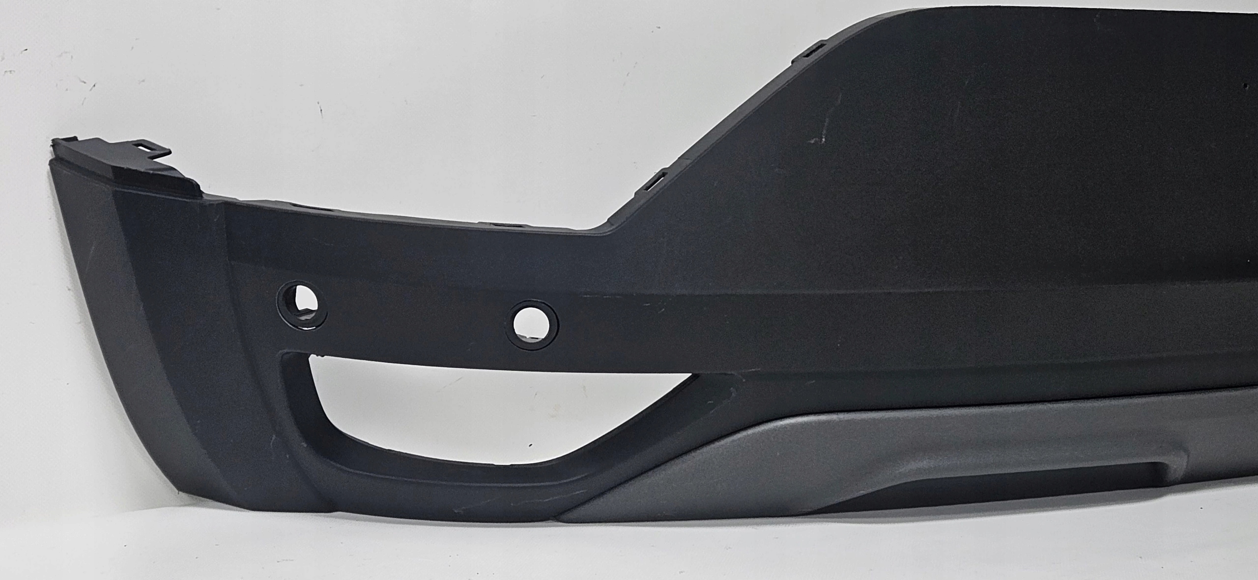 bumper rear part accessories DACIA SANDERO III STEPWAY 20
