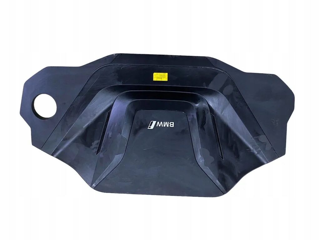 BMW iX3 G08 5a0dfb7 капот верхній капот двигуна