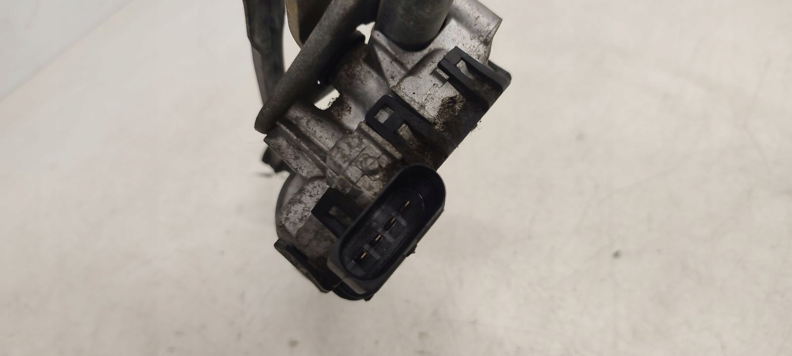 Wischergestänge Seat Ibiza 6L 1,4 16V 3D