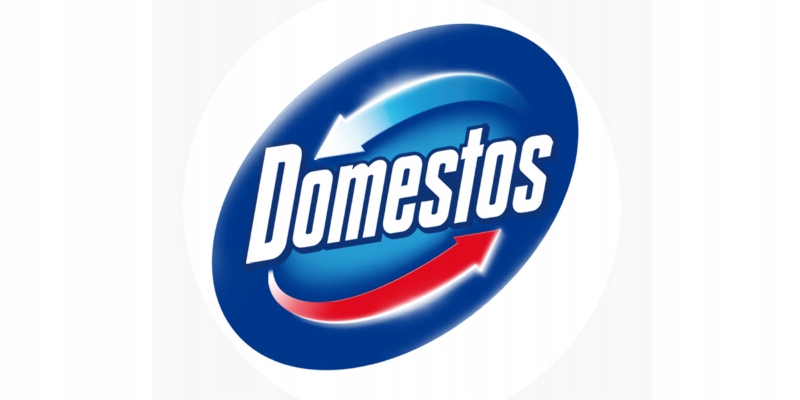 DOMESTOS Płyn do WC Pine 750ml Marka Domestos