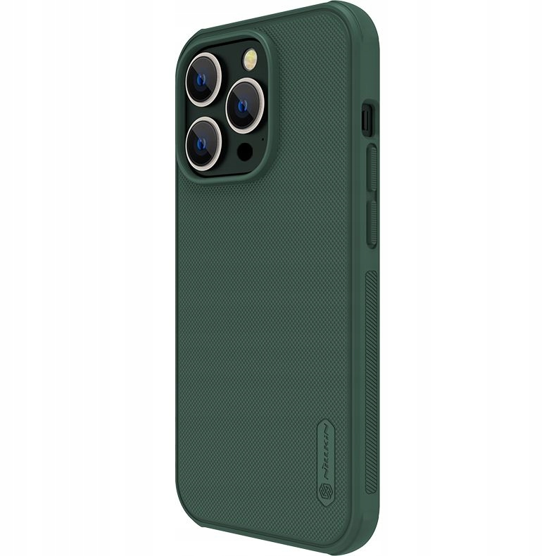 

Etui Nillkin do iPhone 14 Pro case obudowa plecki