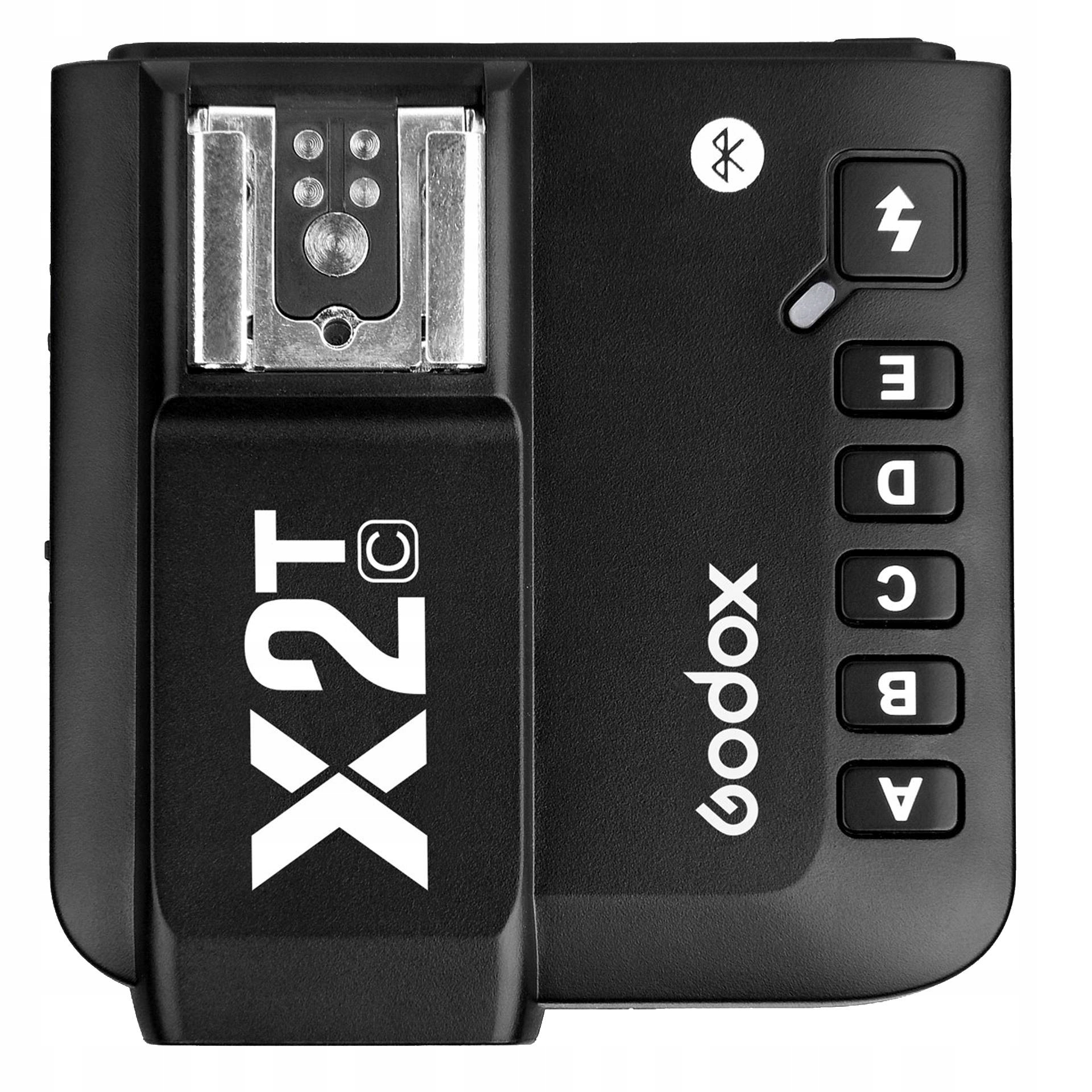 Wyzwalacz nadajnik Godox X2T do Canon