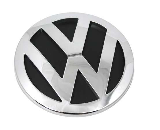 7H0853630 - Емблема VW TRANSPORTER T5 для задньої частини оригінал