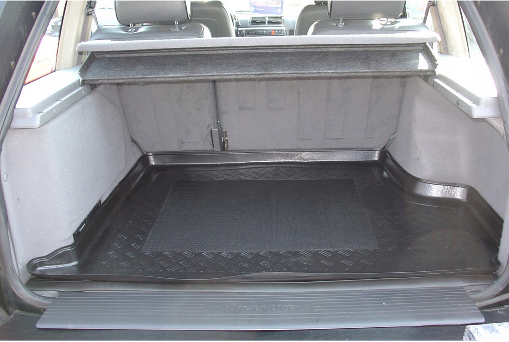 Range Rover II P38A Suv 5os 1994-2002 Prostiskluzová podložka
