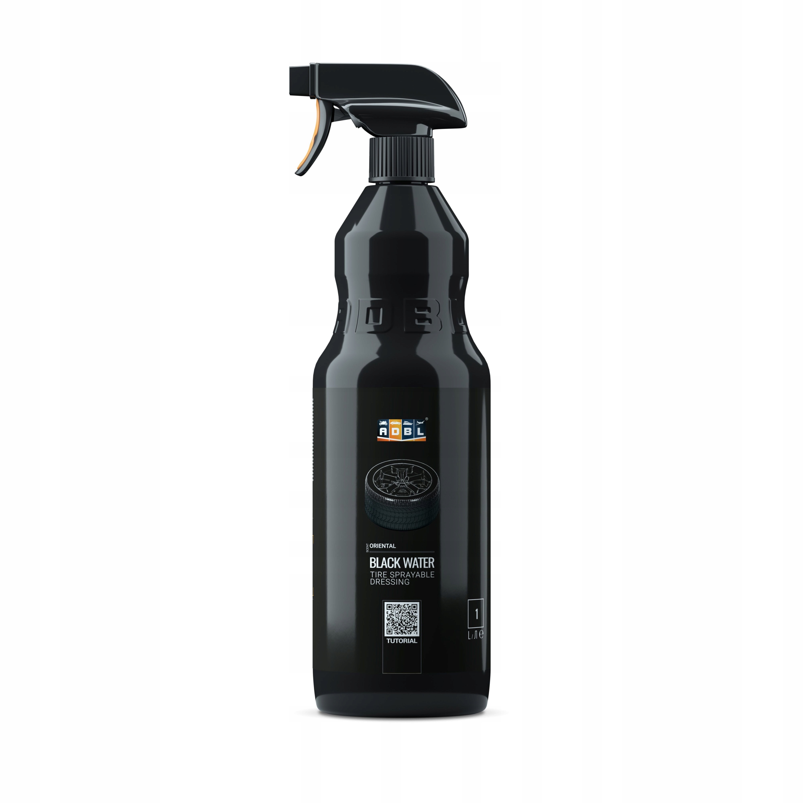

Adbl Black Water Oriental 1L Dressing do opon