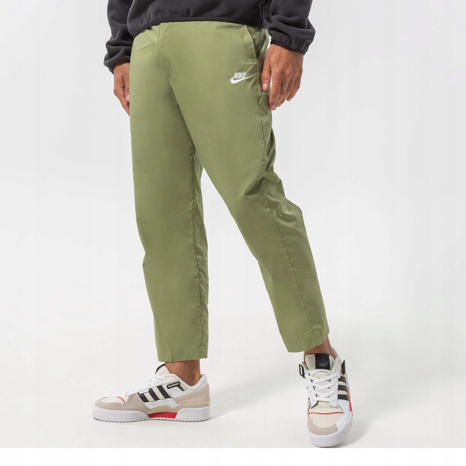 Spodnie Męskie Nike Sneaker Pant DM6823-334 Rozmiar S