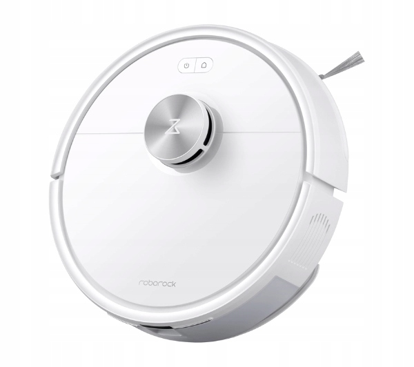 Robot Sprzątający Roborock Q7 3200 mAh 10000 Pa Mopowanie WiFi