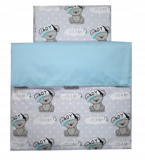 

Pościel 2-el.do Chicco Next2Me, Wózka- Dużo Wzorów