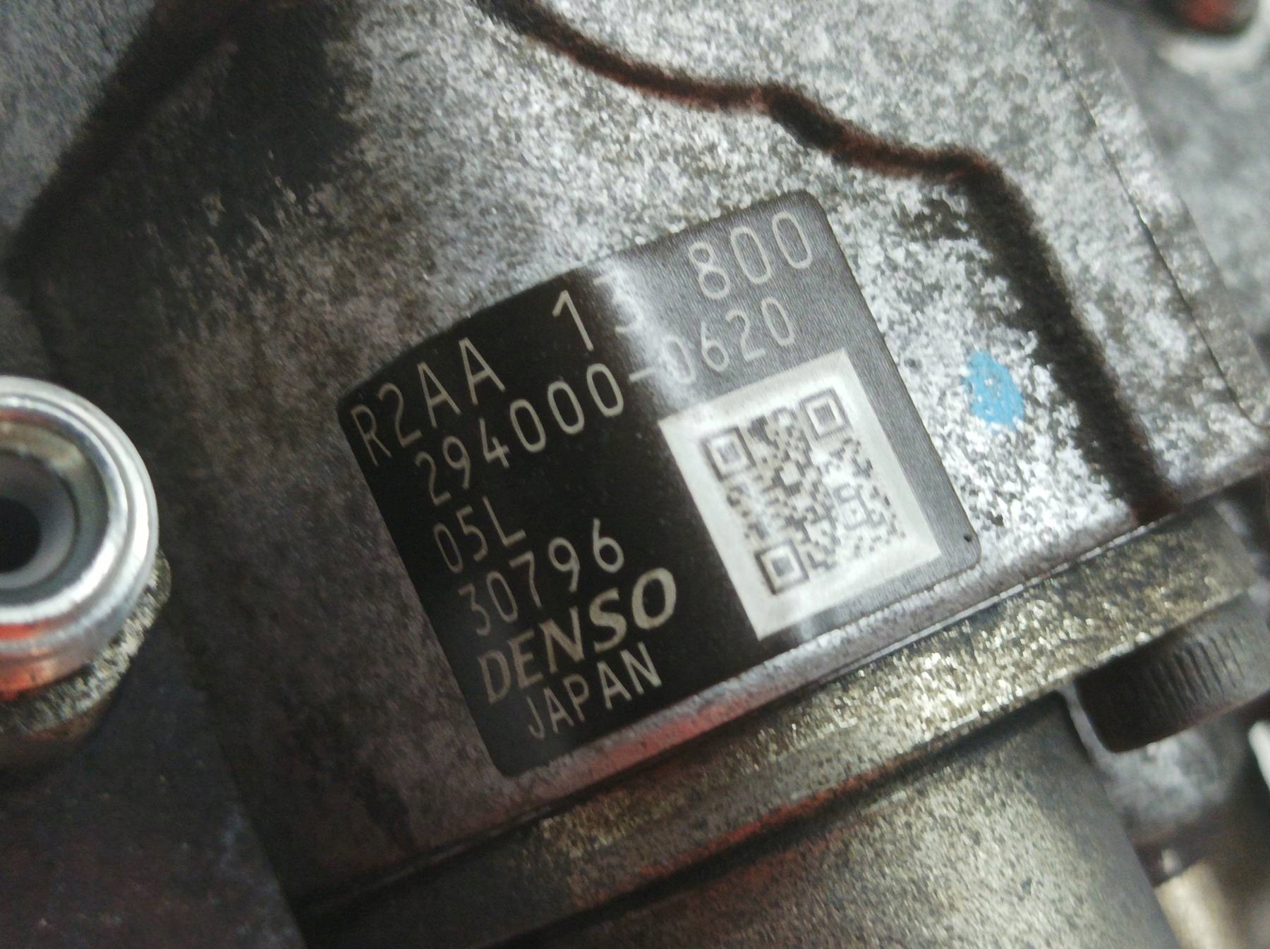Einspritzpumpe R2AA13800 294000-0620 2.2 CITD Mazda 6 II (2007-2013)