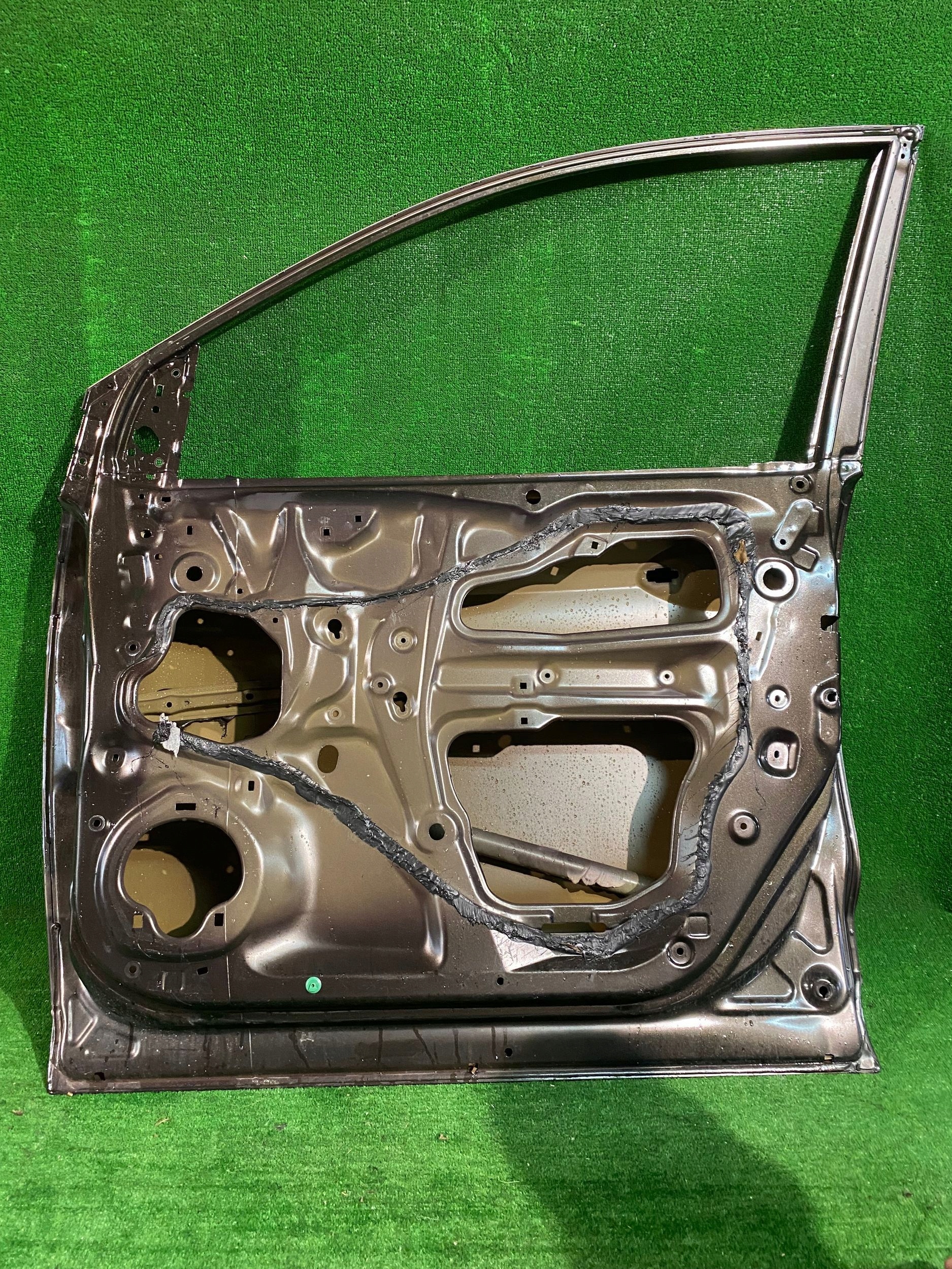 door front right right front HONDA CR-V IV 12-18