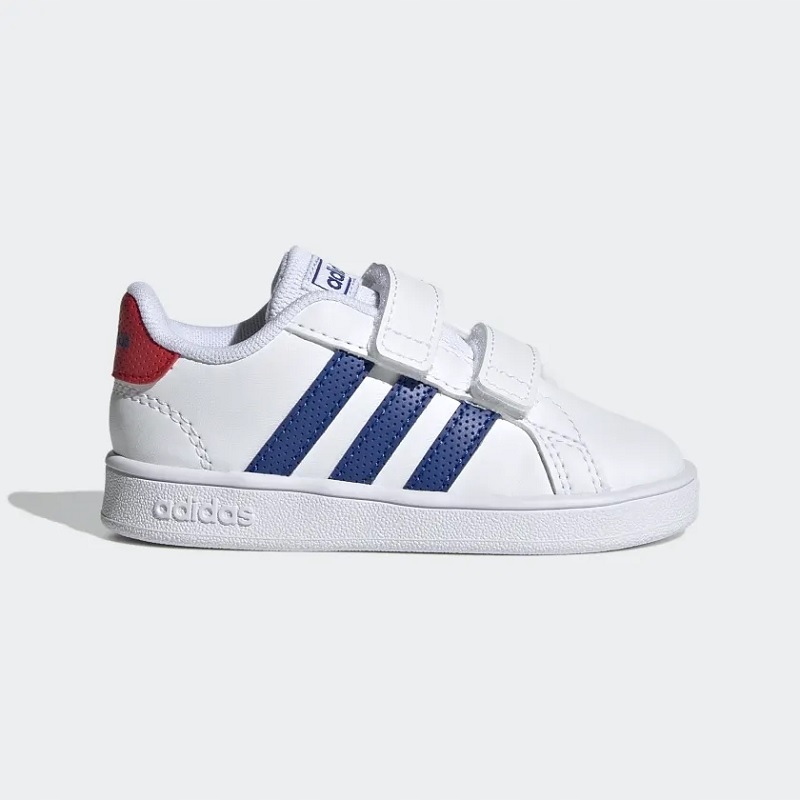

Buty Adidas Grand Court Cf I GX5749 R. 20