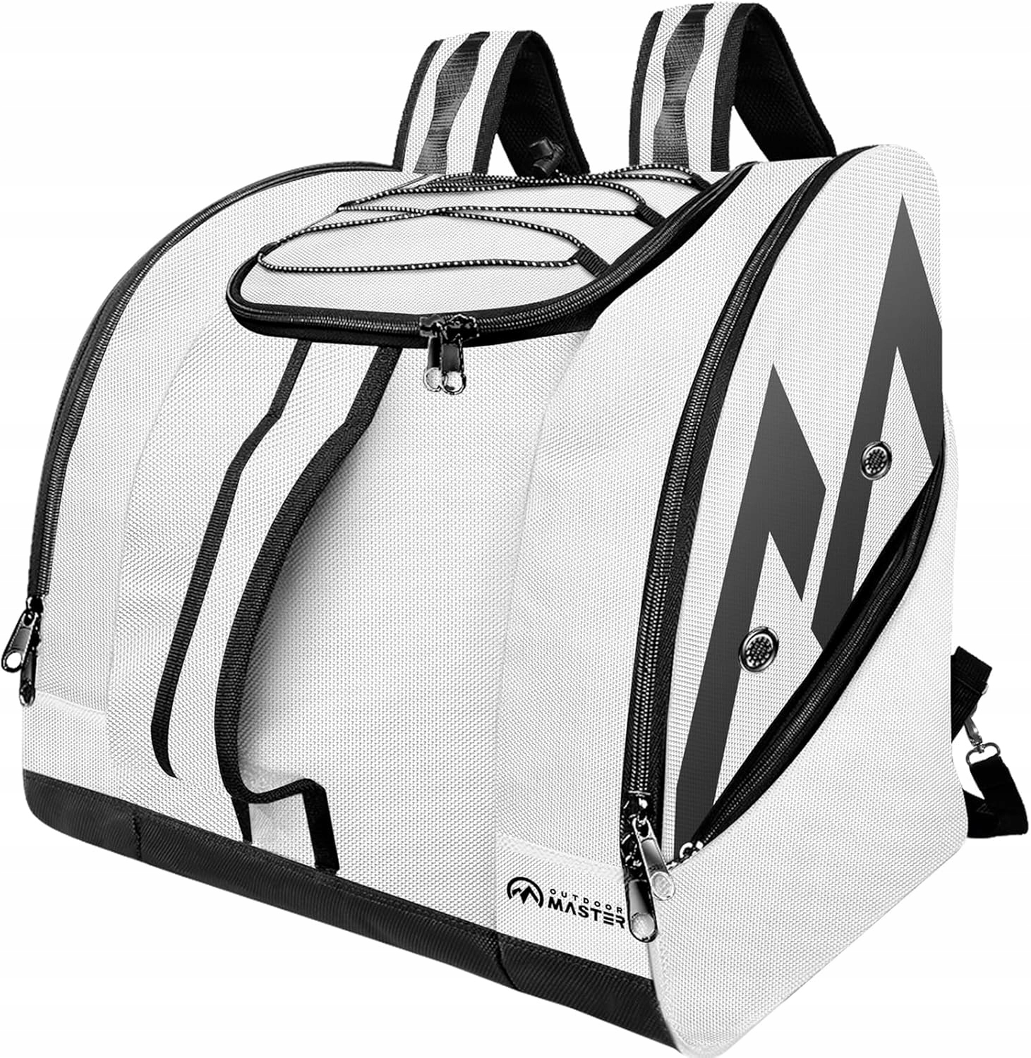 Torba na buty narciarskie 50L wodoodporna OutdoorMaster