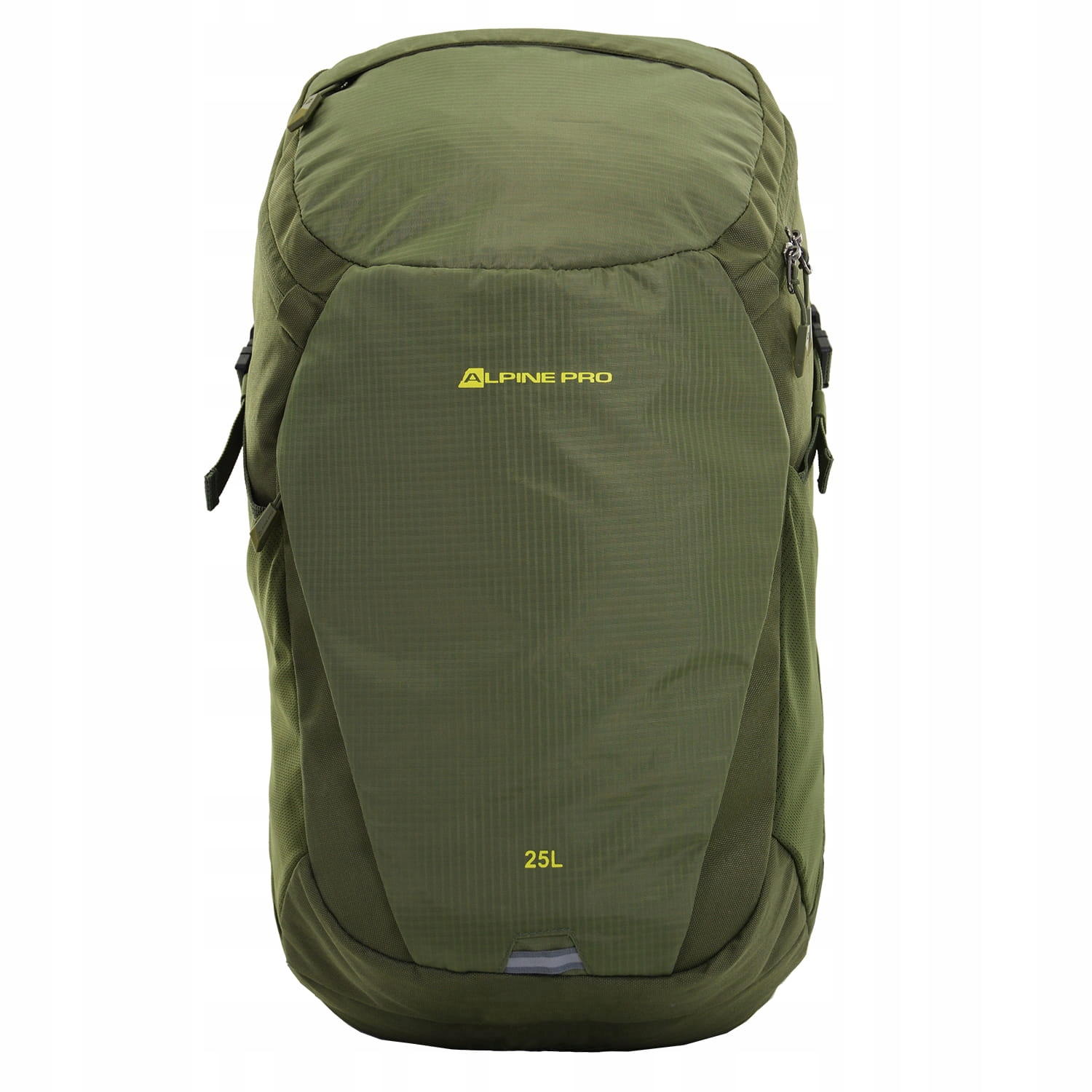 Alpine Pro Plecak Krele 25l khaki