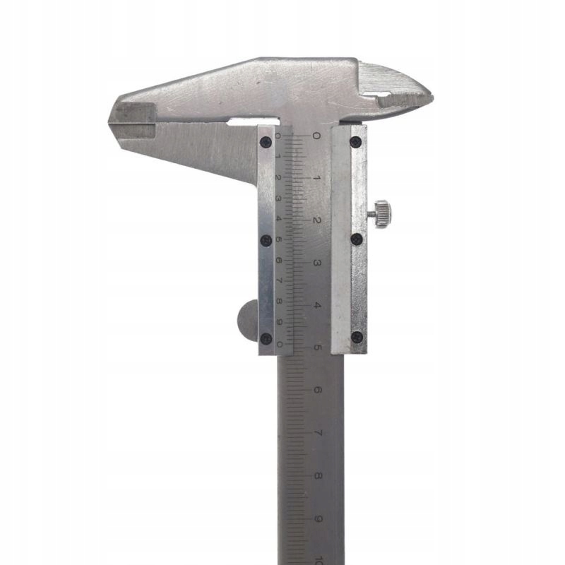 SUWMIARKA NONIUSZOWA TRADYCYJNA 150 MM ETUI INOX Marka Falon-Tech