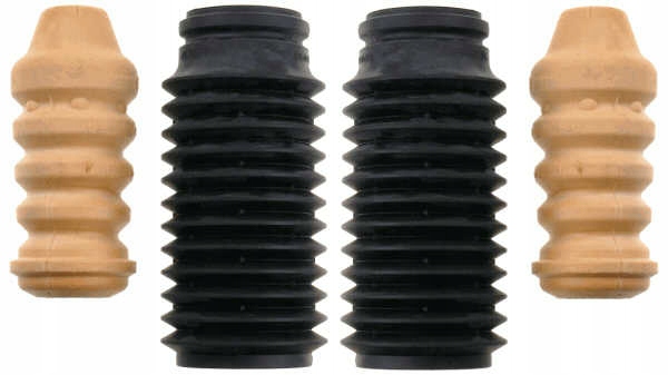 ЩИТКИ І КРИЛА АМОРТИЗАТОРА ЗАДНІ SACHS 900 038