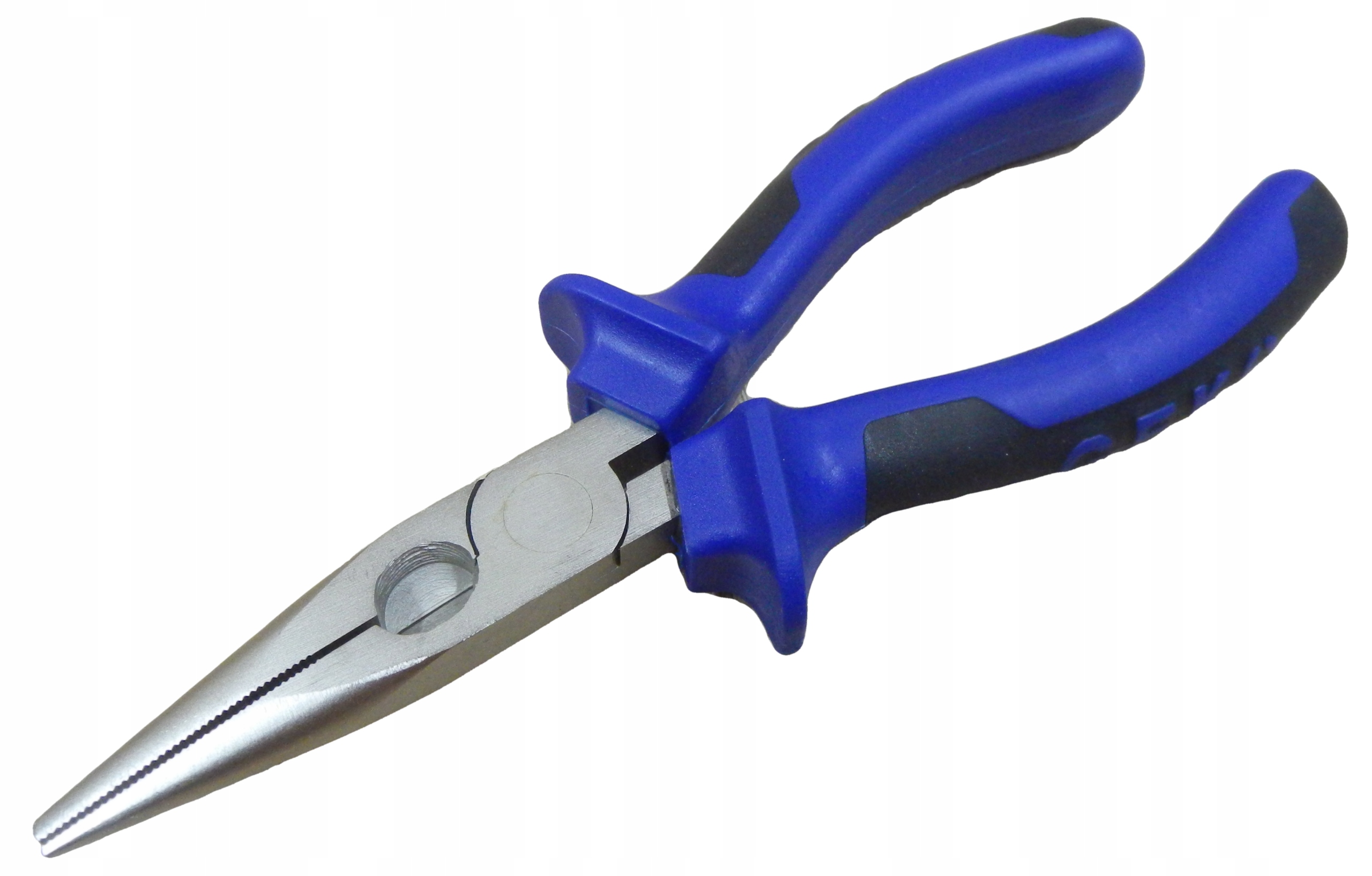 

Szczypce wydłużone proste CrV 160mm Profesjonalne
