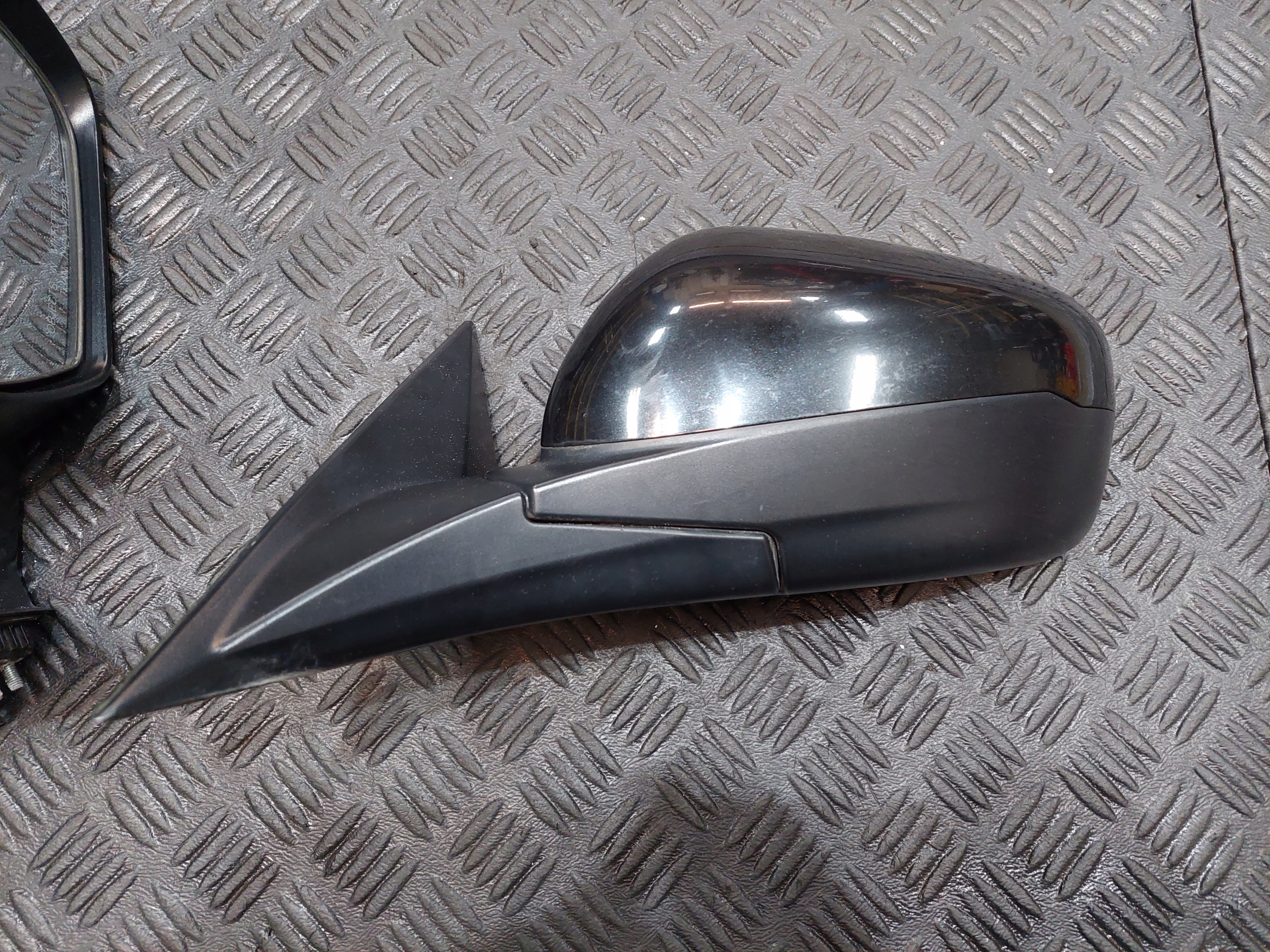 mirror 5PIN left right SSANGYONG TIVOLI LAK