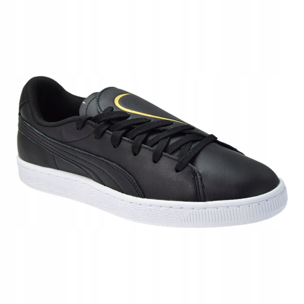 Boty Puma Basket Crush Deboss Wns 369930 02 velikost 35,5