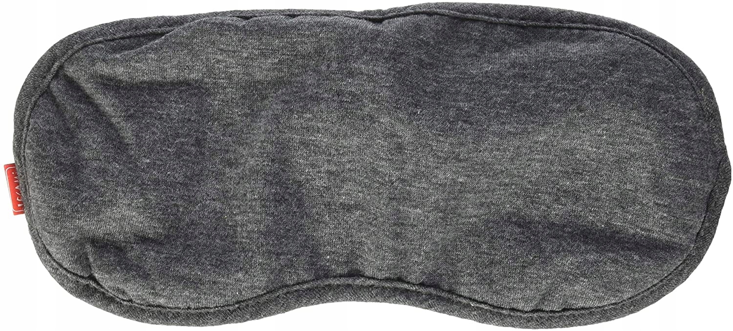 

Legami opaska na oczy do spania 21 cm Szary