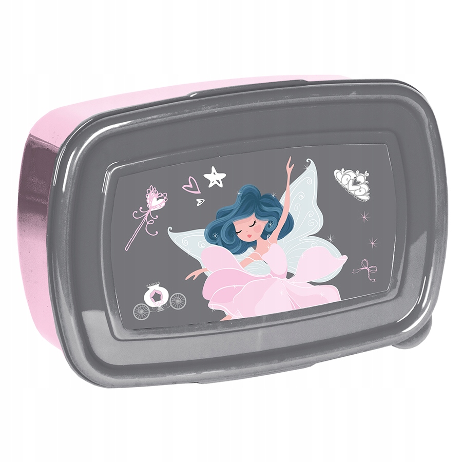 ZESTAW ŚNIADANIOWY BALERINA PP24BA PASO Marka Paso