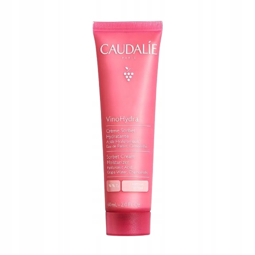 Caudalie Vinohydra Hydratační Krém-sorbet 60 ml