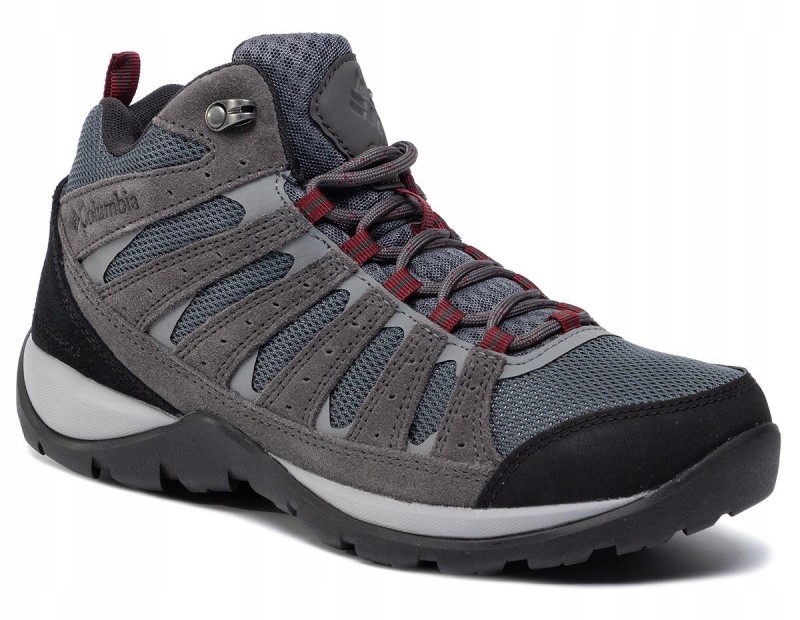 Columbia Redmond V2 MID nepromokavé membrána boty Wp 44,5