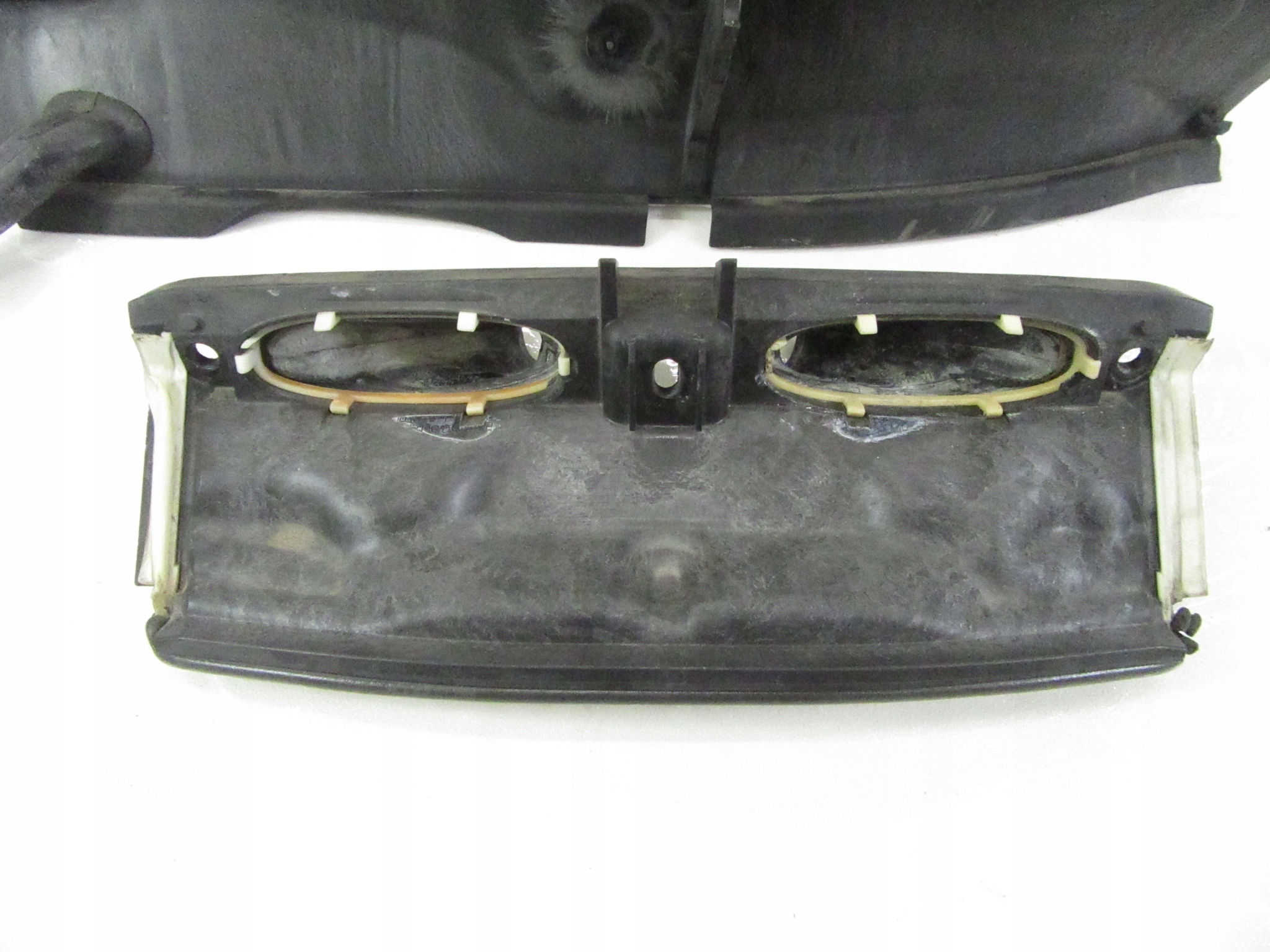 torpedo cover BMW e81 e82 e87 e88 e90 e91 e93 KOMPLET