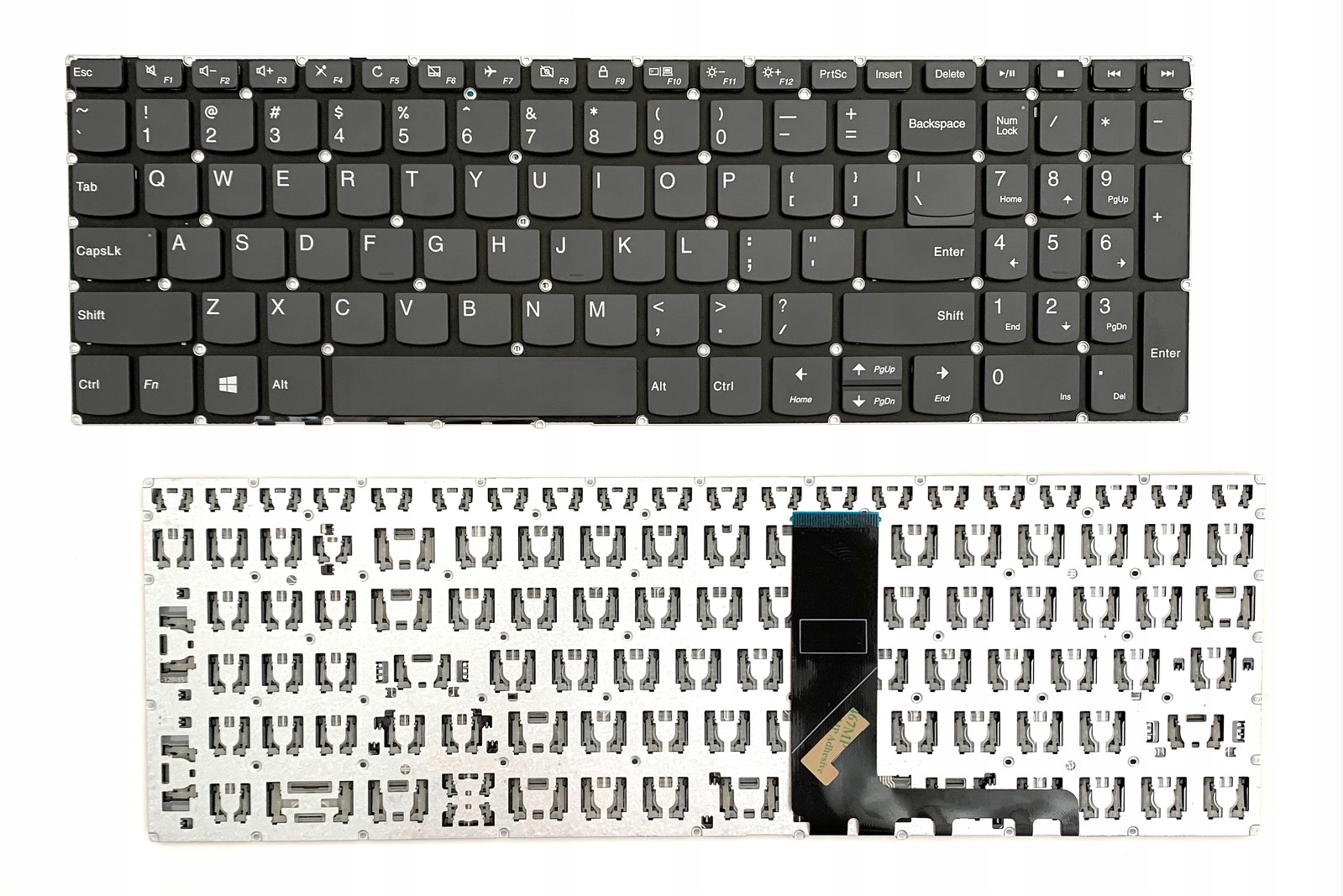 

Klawiatura Lenovo V330-15 V330-15IKB V330-15IGM