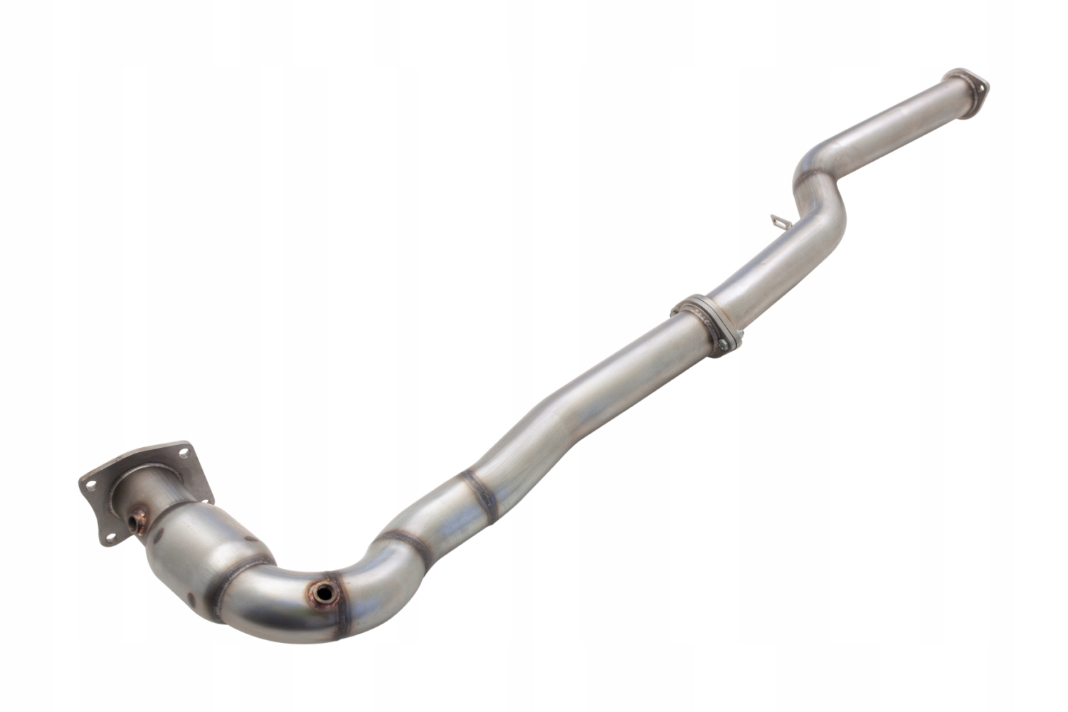 E2-SW26-KITB - Downpipe 3 ' спортивный kat FA20 Forester 2.0 XT 13-