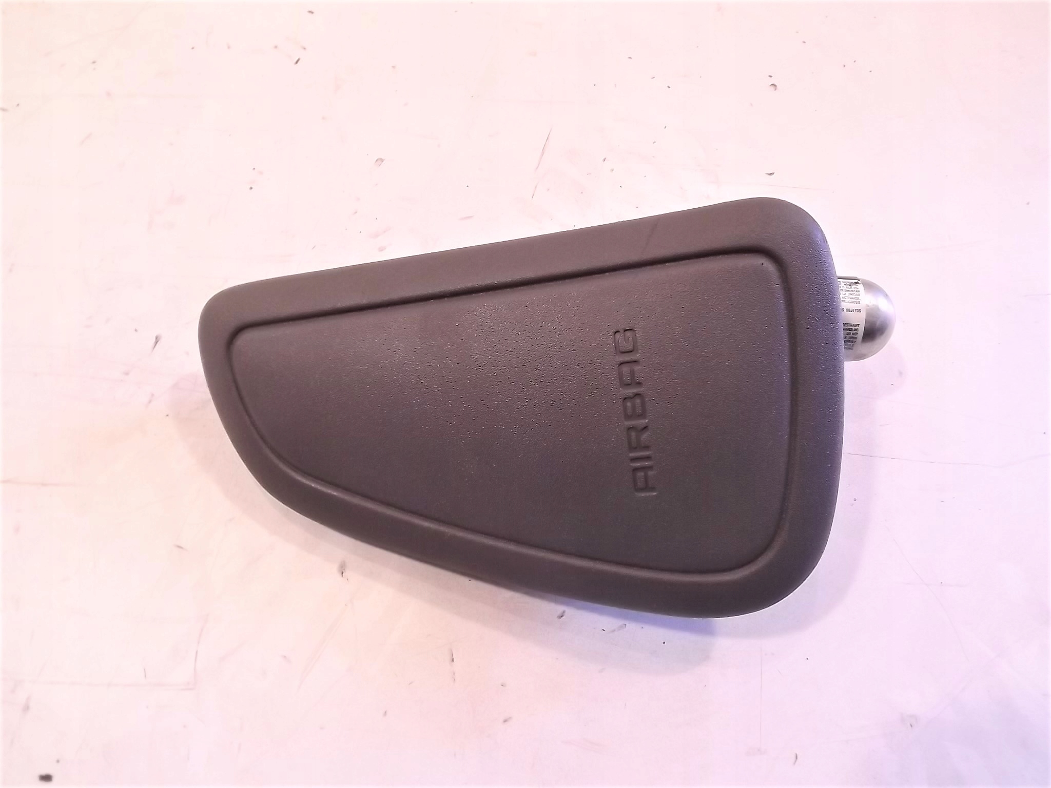 airbag airbag left OPEL MERIVA A CORSA C COMBO C
