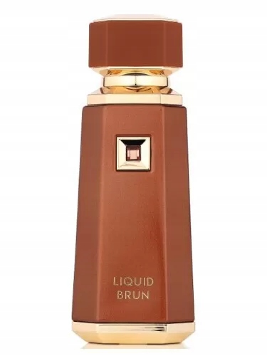French Avenue Liquid Brun 100 ml parfémovaná voda