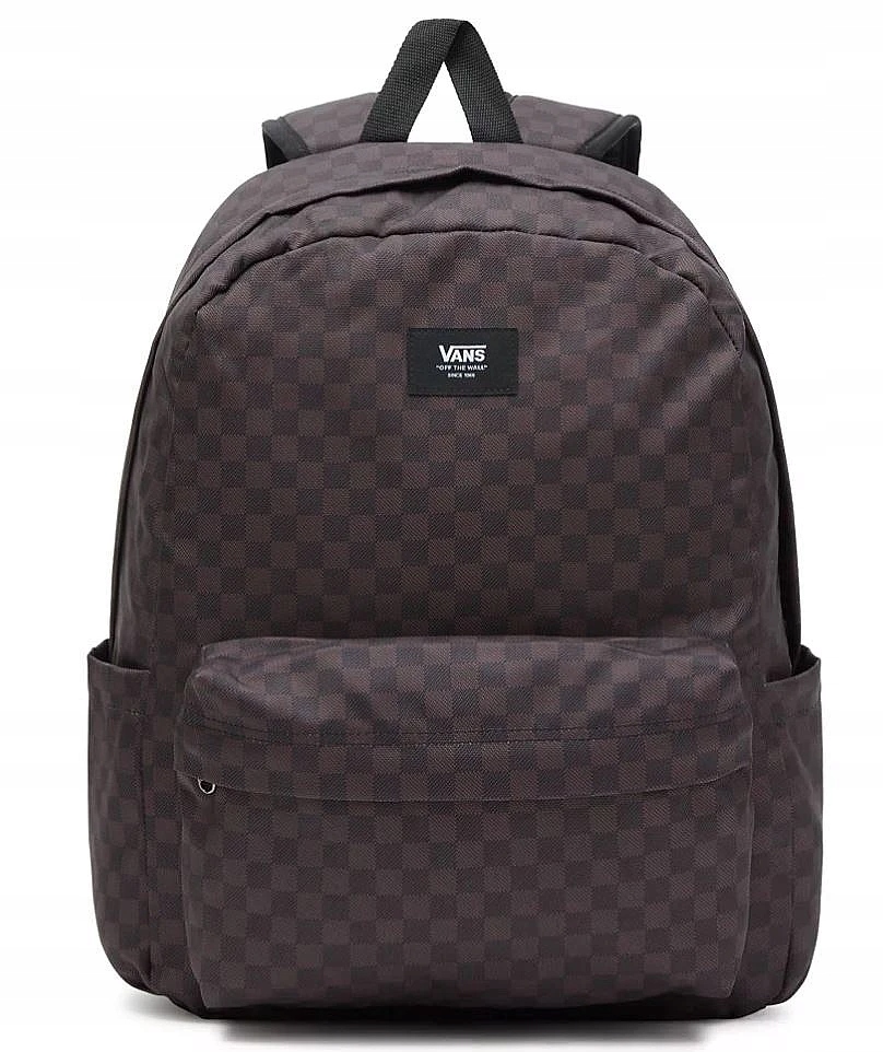 Batoh Sportovní Vans Školní s prostornou mřížkou VN000H4XBA51