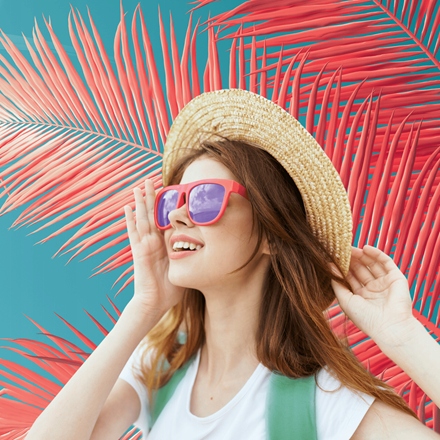 Album ofertowy Esselte Colour Breeze, A4, 80 koszulek, lawendowy 628446 Rodzaj teczka ofertowa