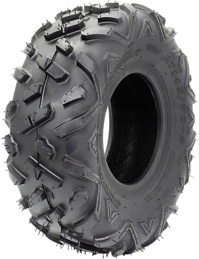 26X11-12 26X11.00-12 Journey P3501 Pneumatiky Štvorkolka Atv Utv Nové 26X11R12 6PR Tl